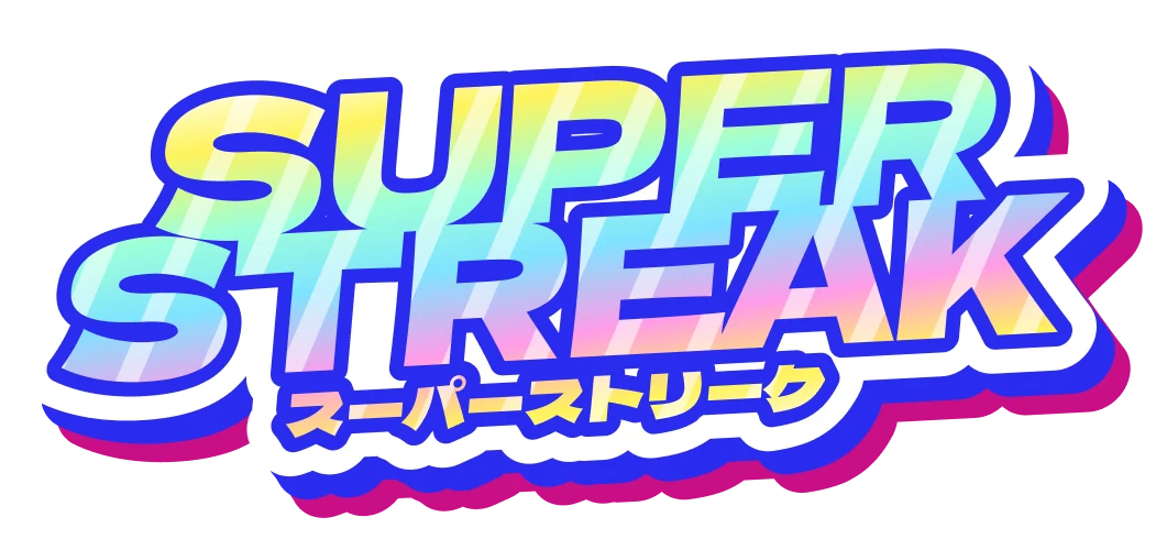 Super streak